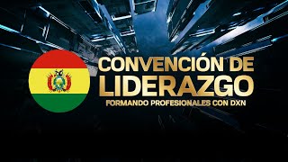 CONVENCION DE LIDERAZGO  BOLIVIA 2023 [upl. by Lerrehs361]