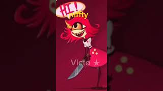 AL HAZBIN HOTEL CHARACTERS EDIT helluvaboss viral edit capcut cool hazbinhotel allcharacter [upl. by Ened]