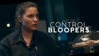 CONTROL 6 Bloopers  Ep7 DATE REVEAL [upl. by Mareld]