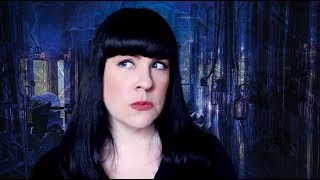 Ask a Mortician CRYONICS [upl. by Llerol]