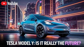 Tesla model y 2024 New Features upgraded 🔥 [upl. by Zolner846]