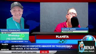 PLANETA ESPORTiVO AO VIVO [upl. by Peltz]