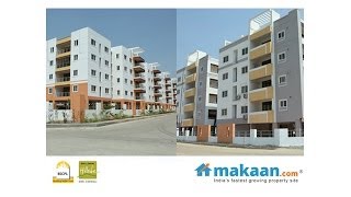 Bollineni Hillside OMR Sholinganallur Chennai Residential Apartments [upl. by Ahseym644]