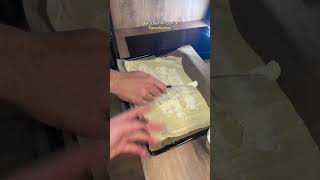 Kochen mit Dani  Flamkuchen [upl. by Keven]