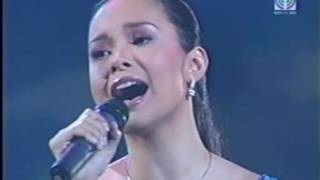 Lea SalongaSongs From Home Concert Sept 12 amp 13 2003 [upl. by Mairhpe536]