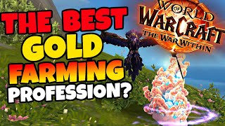 WoW The War Within  Herbalism Goldmaking Guide [upl. by Loseff]