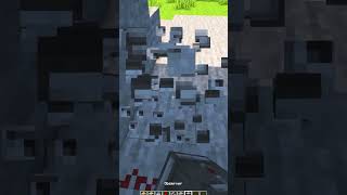 NO ONE WILL FIND MY BASE NOW  😹 secret entrance Minecraft [upl. by Nitsugua]