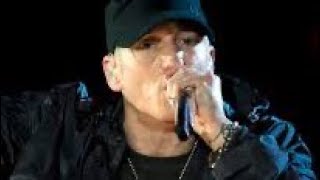 Explicit Eminem 1 hour straight 19882024 [upl. by Ailina328]