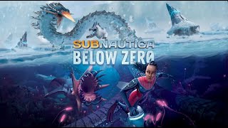 MARGUERITS BASE I SUBNAUTICA BELOW ZERO I 3 [upl. by Ecnarf]