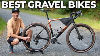 The 10 Best Gravel Bikes of 2024 Reviewed [upl. by Idok]