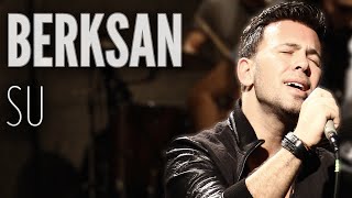 Berksan  Su JoyTurk Akustik [upl. by Noit207]