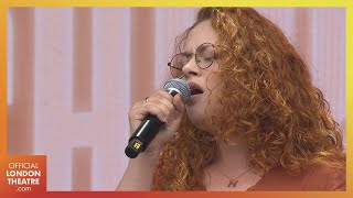 Carrie Hope Fletcher  West End LIVE 2024 [upl. by Ellehcam449]