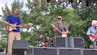 Orleans  Love Takes Time live at Indiana State Fair Indianapolis IN 73021 [upl. by Eelesor]