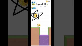 Ｓａｖｅ ｄｏｇ ｌｅｖｅｌ 11 shorts shortvideo savethedoge level11 ka28aditya [upl. by Quiteria]