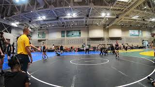 NHSCA Fall Duals vs SH MN [upl. by Ensoll]