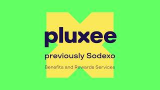 Sodexo BRS is now Pluxee [upl. by Varrian]