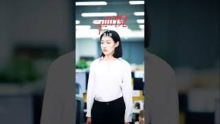 jinni resign his company part 2 💔love drama cdrama kdrama youtubeshorts [upl. by Annhej860]