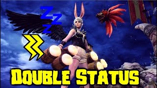 NEW DUAL BLADES Best Builds amp Review  Master Ale  MHW Iceborne [upl. by Gilroy]