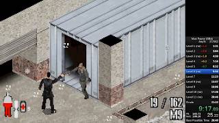 Max Payne GBA Any 2104 WR [upl. by Pease]