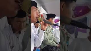 HADRAH MADURA Ust Wafi Alatas ZH hadrohkoplo hadrohindonesi hadrahmadura [upl. by Bhatt]