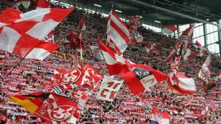 Wir sind die Lautrer wir hassen Mainz [upl. by Huntlee]