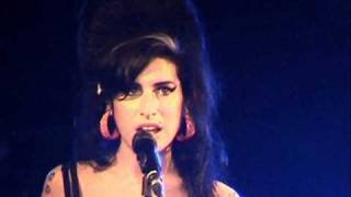 Amy Winehouse  Its My Party feat Quincy Jones [upl. by Aeslek176]