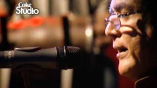 Bulleya  Riaz Ali Khan  Season 2  Coke Studio Pakistan RohailHyattMusic [upl. by Eedyah]