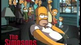 remix hardtek des simpson [upl. by Aon691]