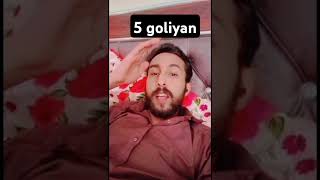 5 goliya song sidu moose Wala cove song [upl. by Tatman]