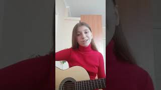 Tenderlybae — Я уродcover by Sofia Fedorova [upl. by Broucek394]