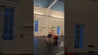 Microdose Pilobolus from new work improvyearning rocks [upl. by Divod403]