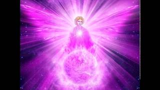 5 Méditation Archange Zadkiel  Le karma et les ancêtres [upl. by Kessel]