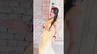 Aawa khatiya per 🛏️😜😜viral short trendingdance YouTube shortshivamanjali007 [upl. by Wystand488]