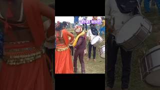 Jija😃sali ka super 😍danceshortviralvideo [upl. by Nnahoj]