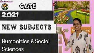 GATE Exam in Humanities amp Social Sciences HSS Code XH C1 C2 C3 C4 C5 C6 How to Prepare [upl. by Ochs454]