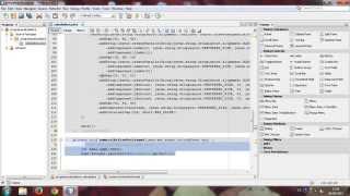 Programa en java que simula una calculadora con interfaz grafica en Netbeans [upl. by Savvas529]