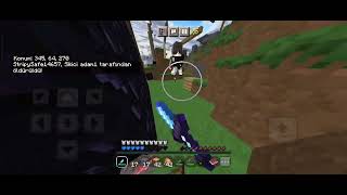 Some Pvp Clip  Lifeboat survival mode lifeboat sm31  42 [upl. by Kathy]