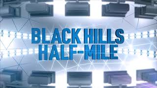 Black Hills HalfMile  Parts Unlimited AFT Singles  Main Event Highlights [upl. by Nagle]