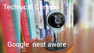 Nest Aware Subscription [upl. by Fiona92]