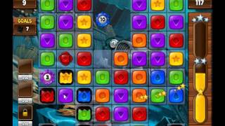 Pengle Level 117  Facebook Game [upl. by Nnaesor371]