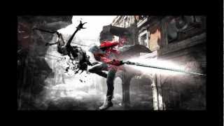 Noisia  Devil May Cry Soundtrack  17  Mundus Theme [upl. by Lurie]