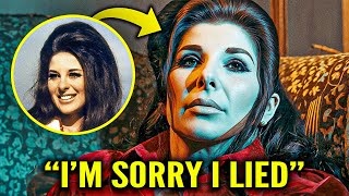 At 82 Bobbie Gentry FINALLY Reveals What We Thought All Along [upl. by Drucy]