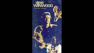 Steve Winwood  The Finer Things   The Kettle Remix [upl. by Cinamod311]