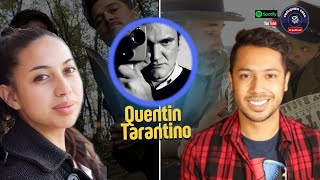 Episodio 35 Tarantino Motherfck3rs Parte IV Bastardos sin gloria y Django sin cadenas 2012 [upl. by Nilrak287]