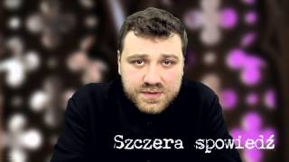 Szczera spowiedź  o Marcin Kowalewski CMF [upl. by Nessah]