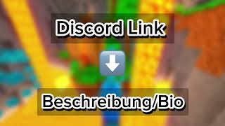 Mein Discord Server 🤖 Unsterblicher Link [upl. by Reamy]