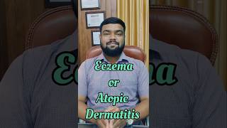 Say Goodbye to eczema with gentle effective homeopathic solutions  Dr RaviEczemaRelief eczema [upl. by Sheelah619]