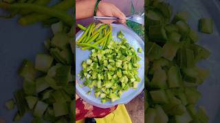 beerakaybeerakaya pachadi for ricebeerakaya pappubeerakaya pachadi in telugubeerakaya thokku [upl. by Grishilde]