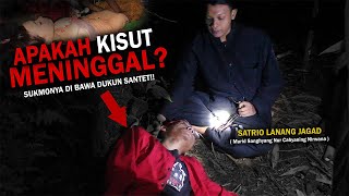 PART 3  KABAR DUKA DARI KISUT [upl. by Dugaid]