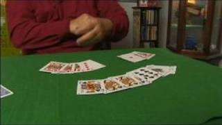 Play Pinochle Like a Professional  Learn About the Diamond Ace in Pinochle [upl. by Annette490]